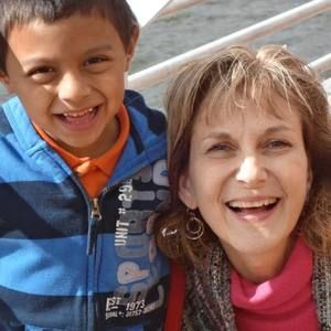 Meet your Posher, Susan